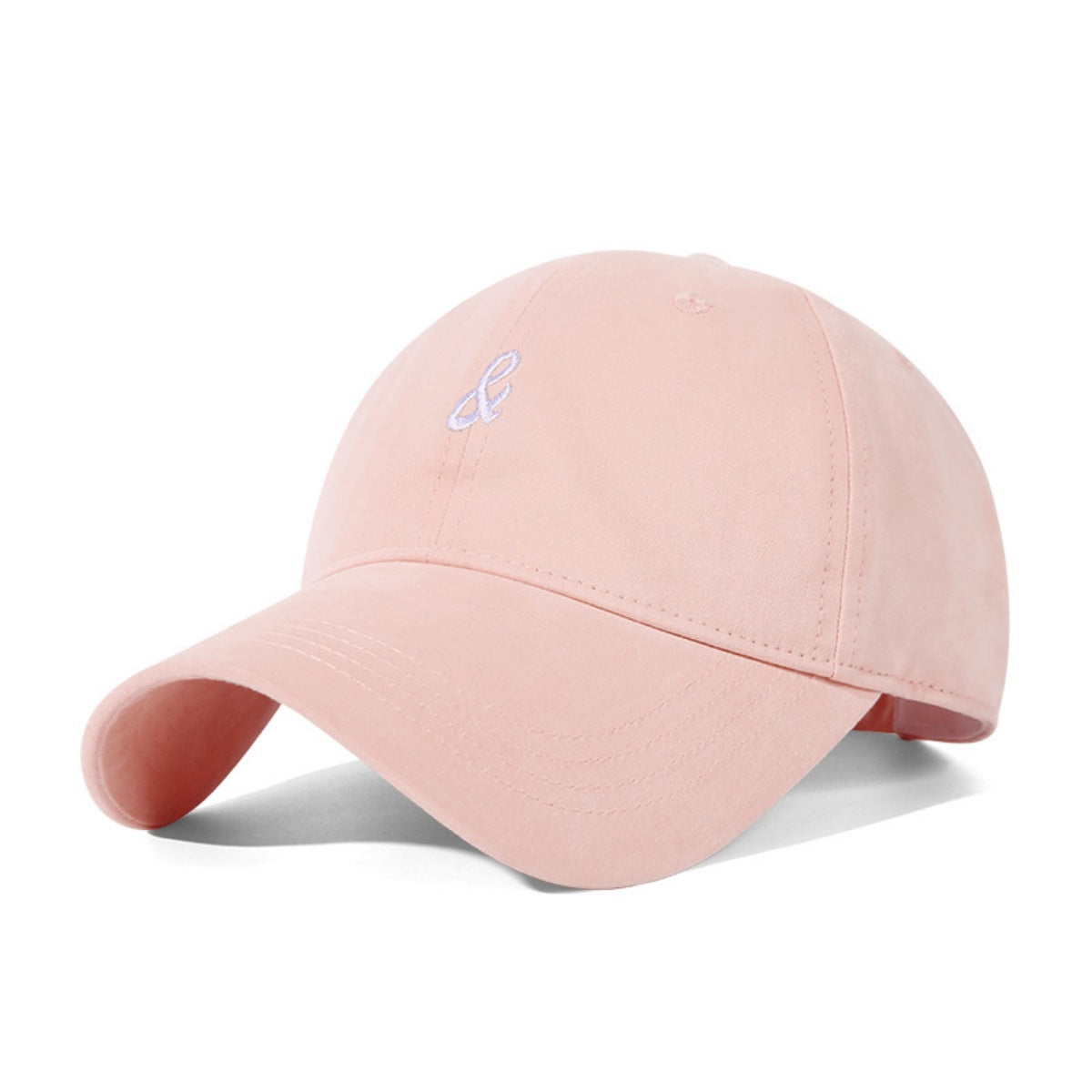 Embroidered Baseball Cap