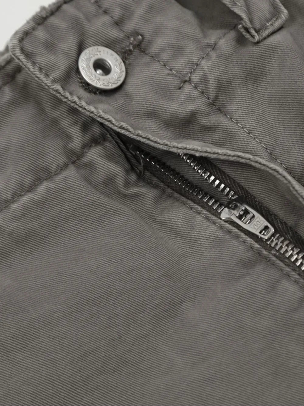 Men's Straight Leg Cargo Pants