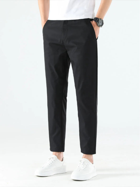 Men's Loose Fit Pants
