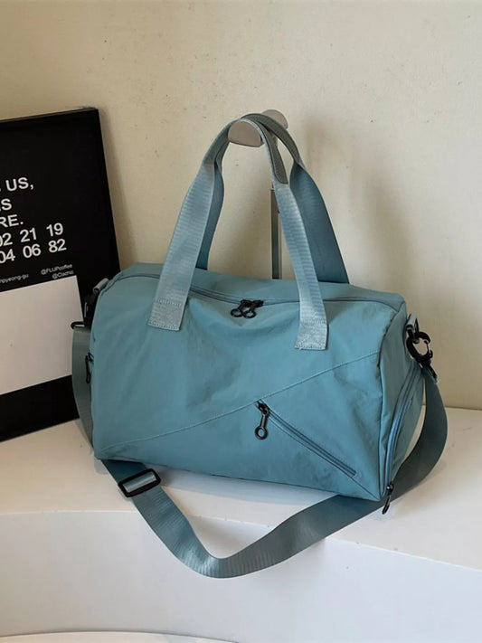 Lightweight Travel Duffel Bag