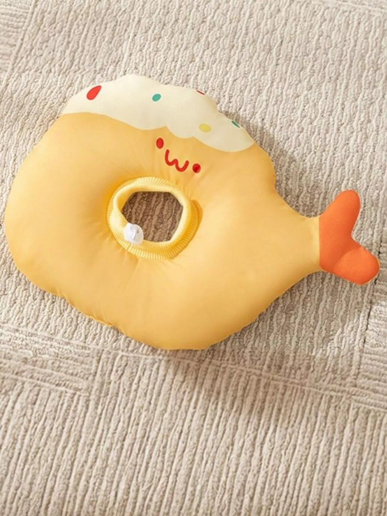 Adjustable Cute Pet Collar
