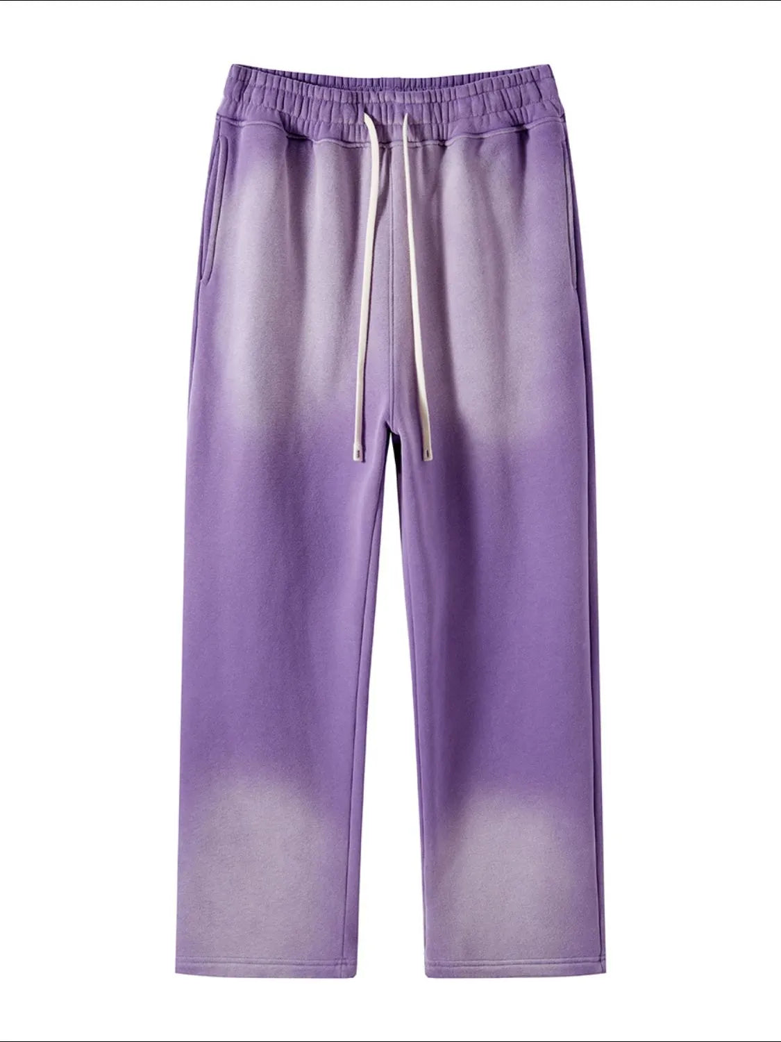 Men's Drawstring Loose Fit Pants