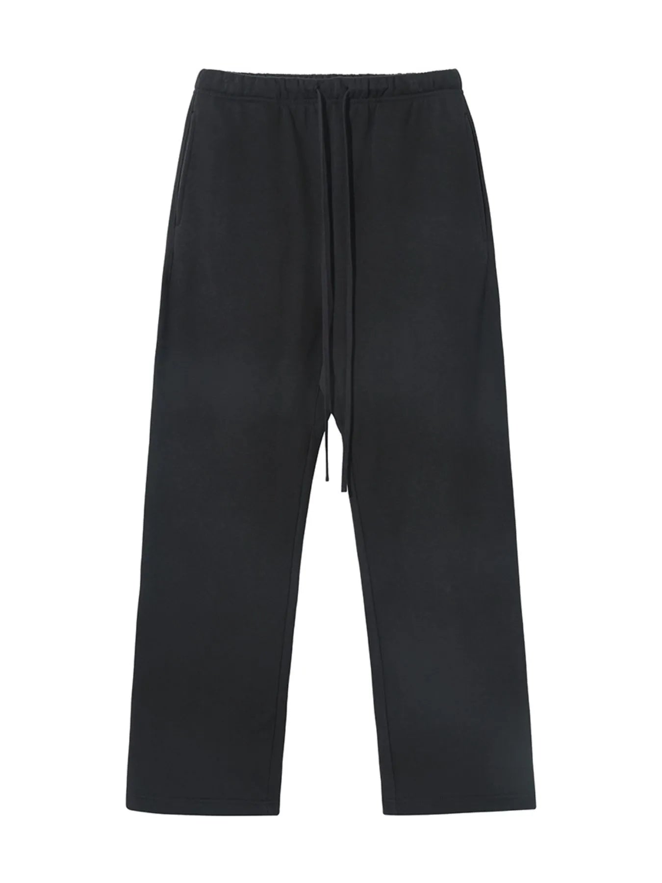 Men's Casual Loose Fit Drawstring Sweatpants