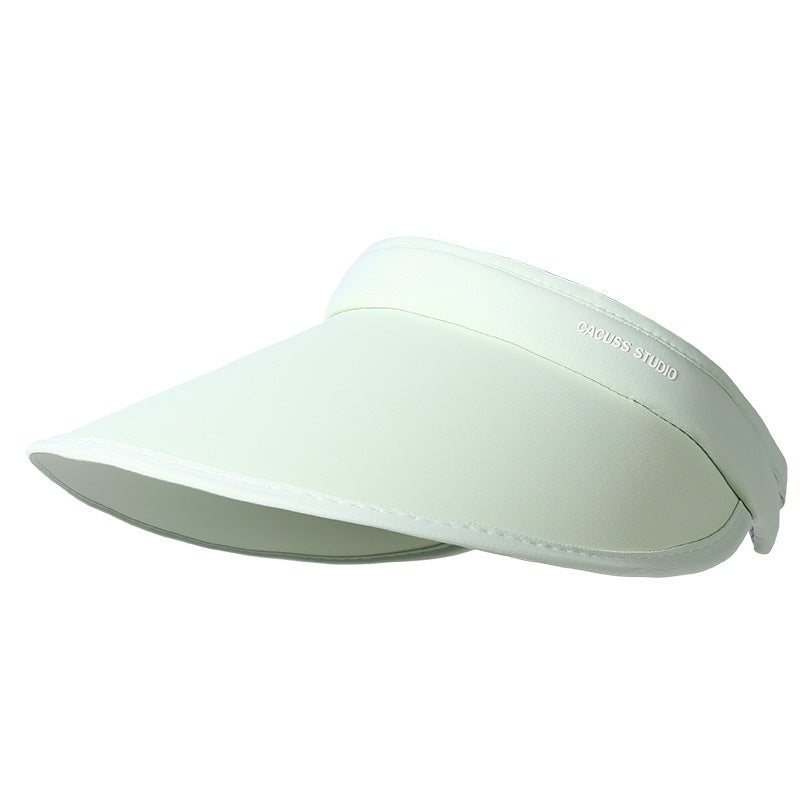 Sun Visor Hat