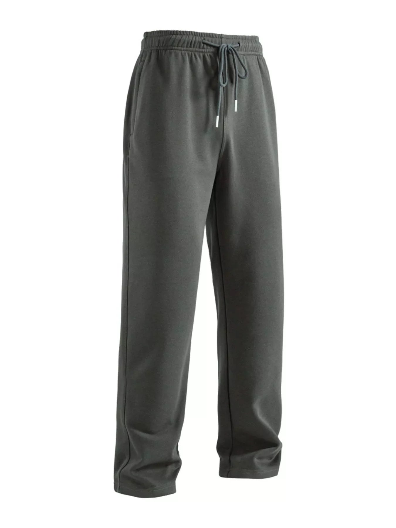 Men's Drawstring Loose Fit Pants