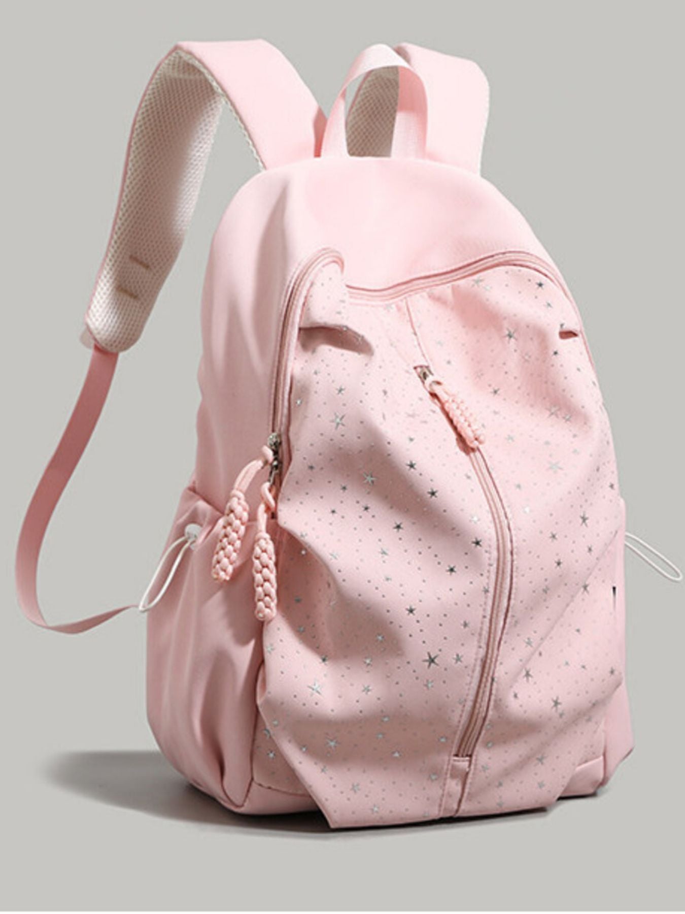 Star Nylon Backpack Bag