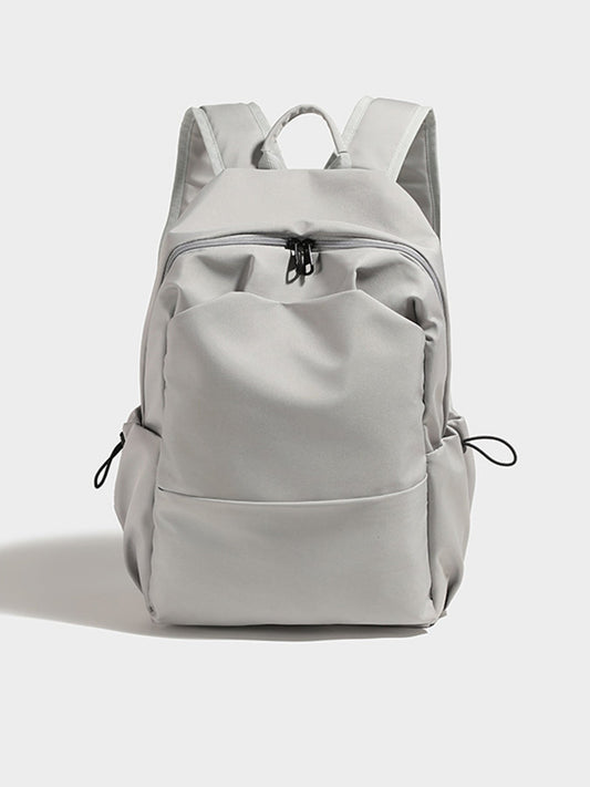 Lightweight Drawstring Backpack Bag