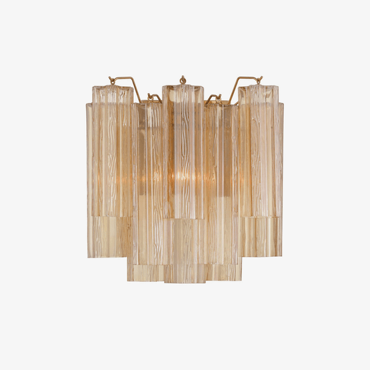 Addis Wall Light