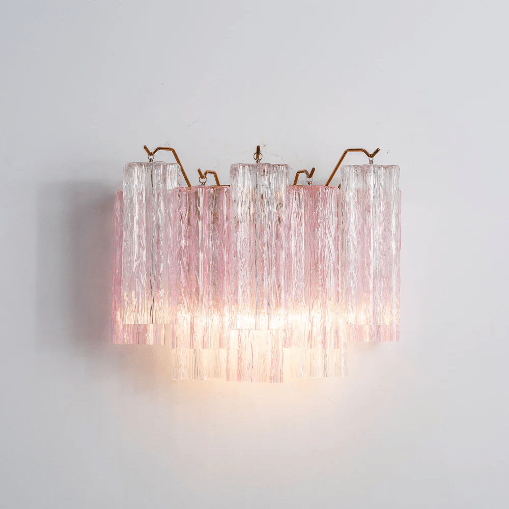 Addis Wall Light