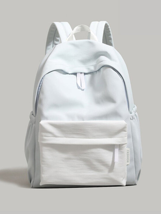 Lightweight Casual Backpack Bag