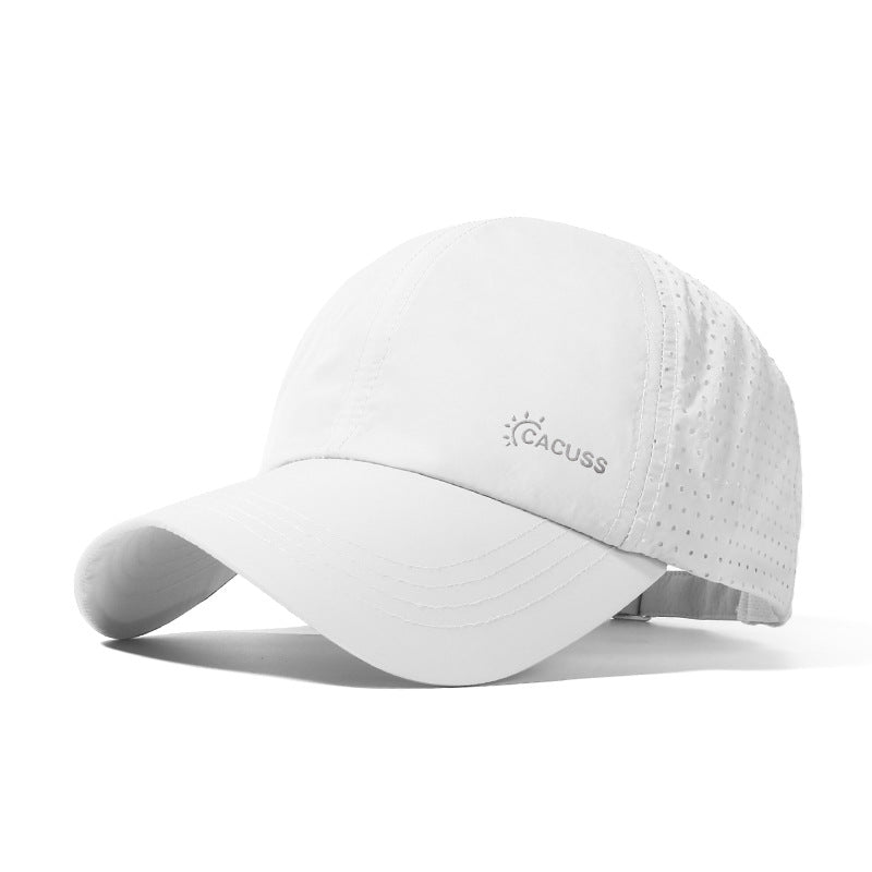Breathable Baseball Cap