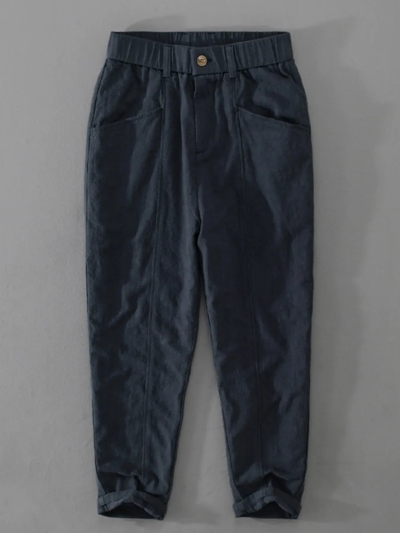 Men's Loose Fit Pants
