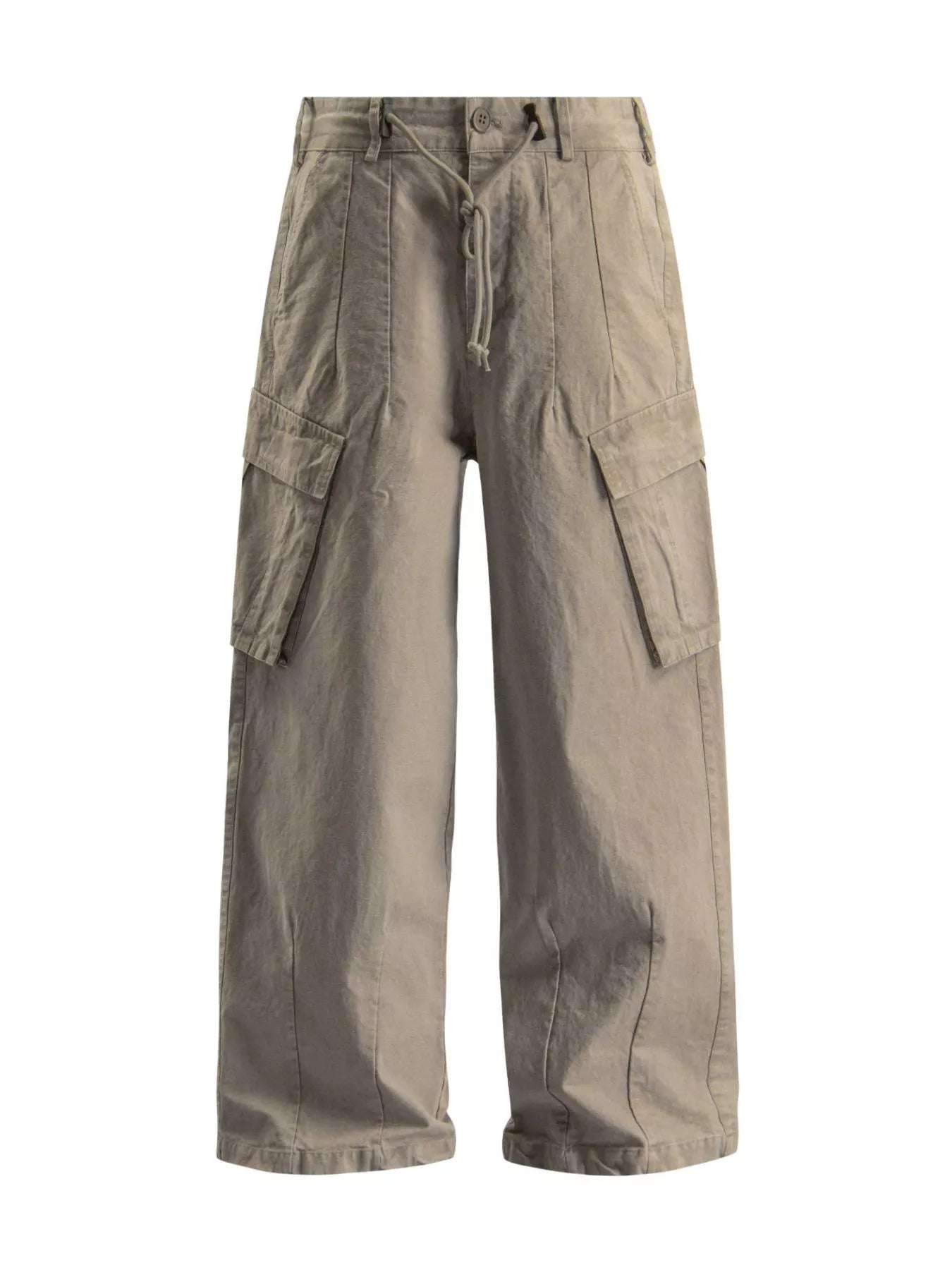 Men's Relaxed Fit Cargo Pants
