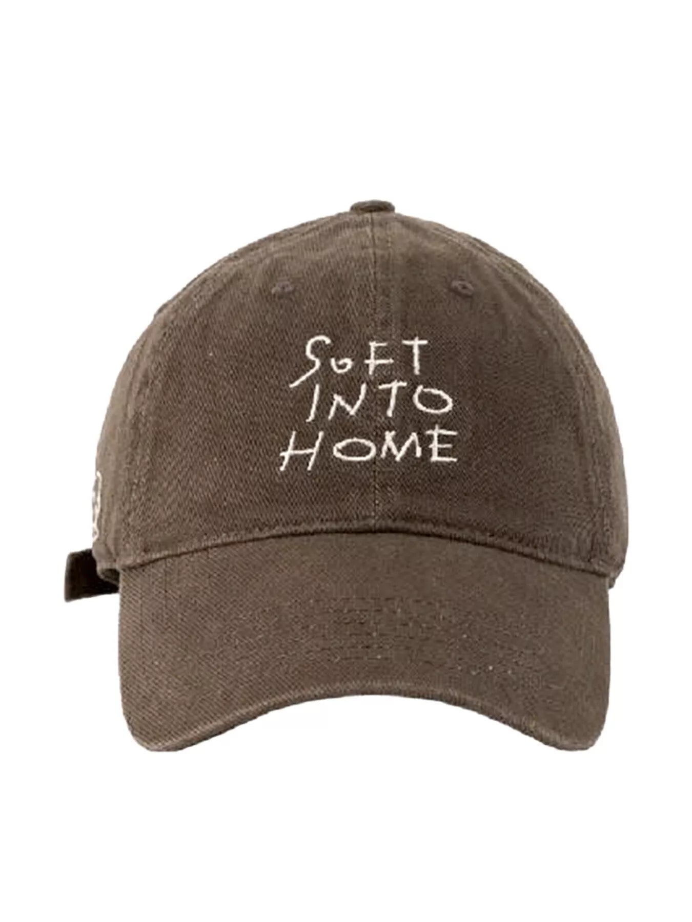 Embroidered Baseball Cap