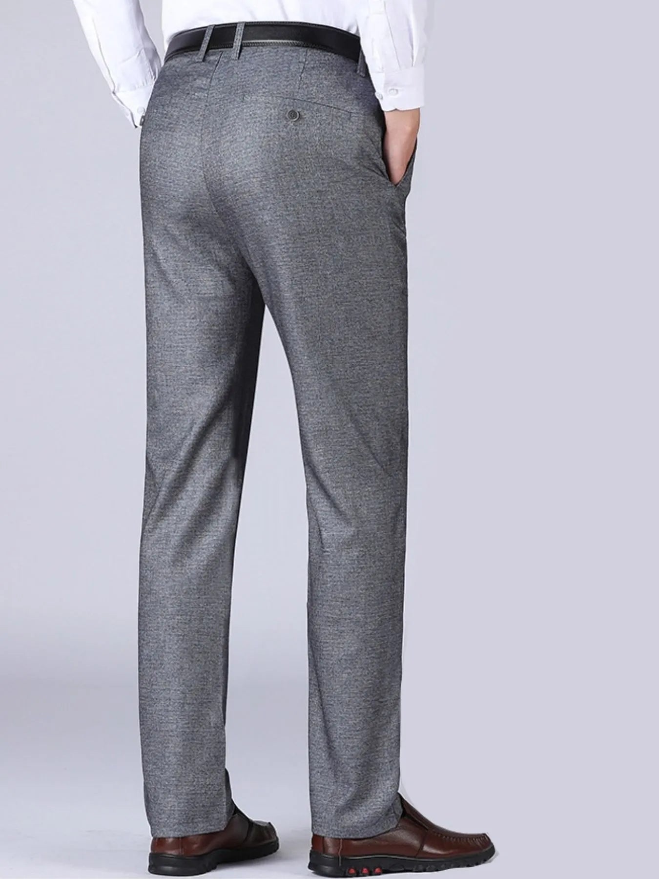 Men's Loose Fit Pants