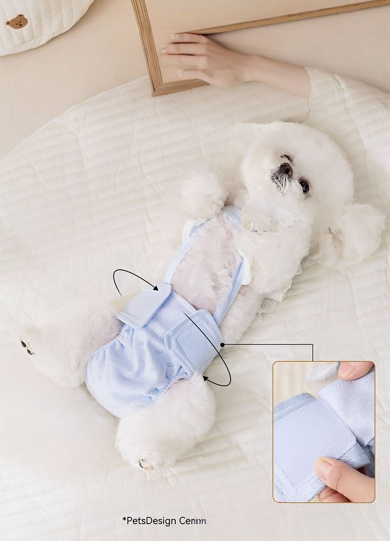 Pet Menstrual Clothes