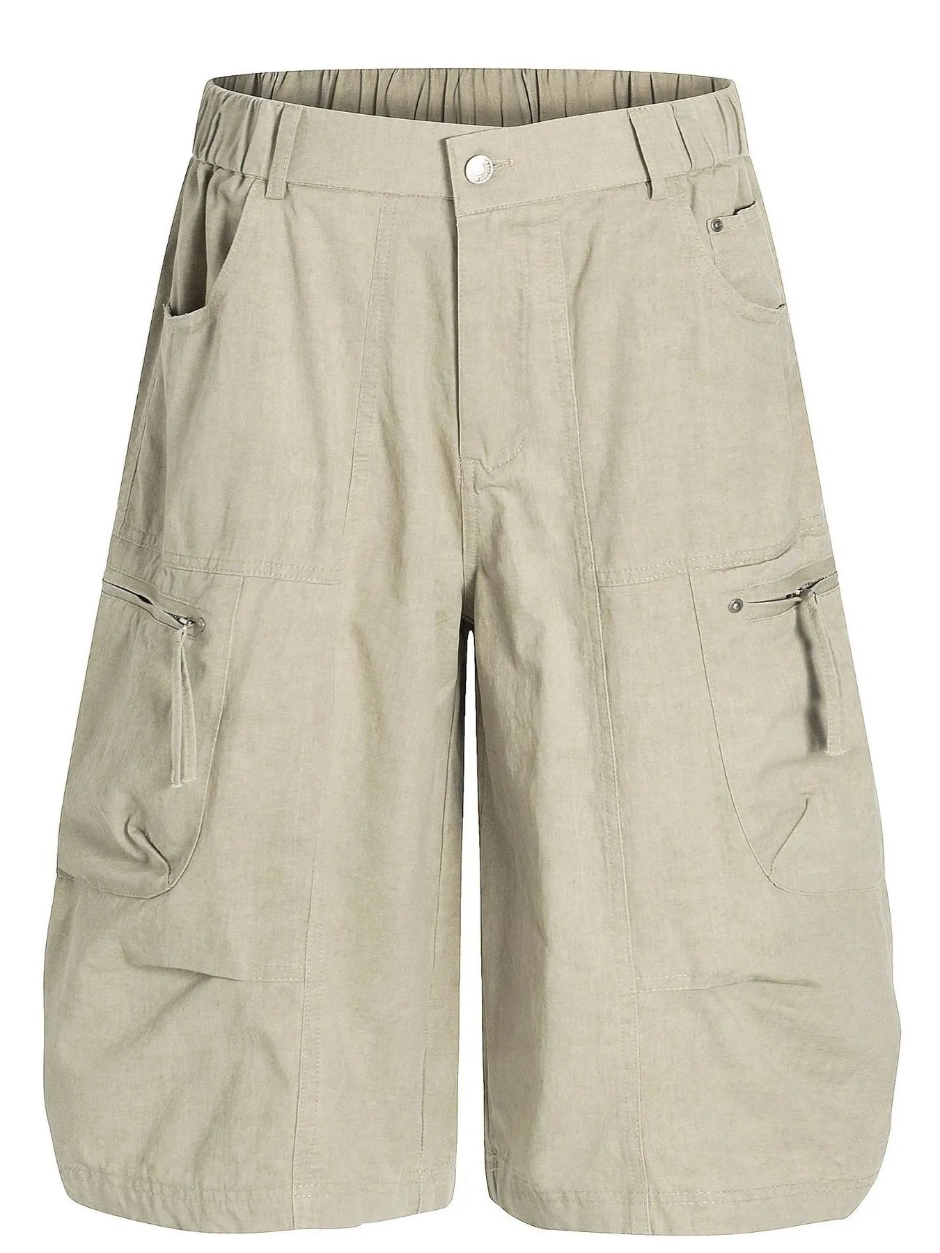 Men's Relaxed Fit Cargo Shorts