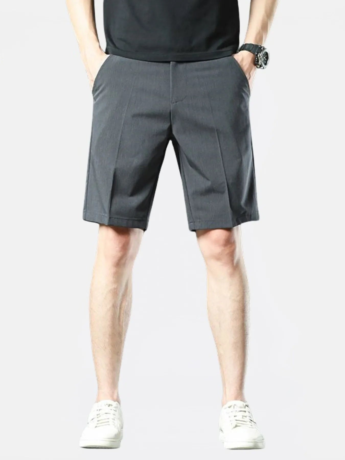 Men's Loose Fit Shorts