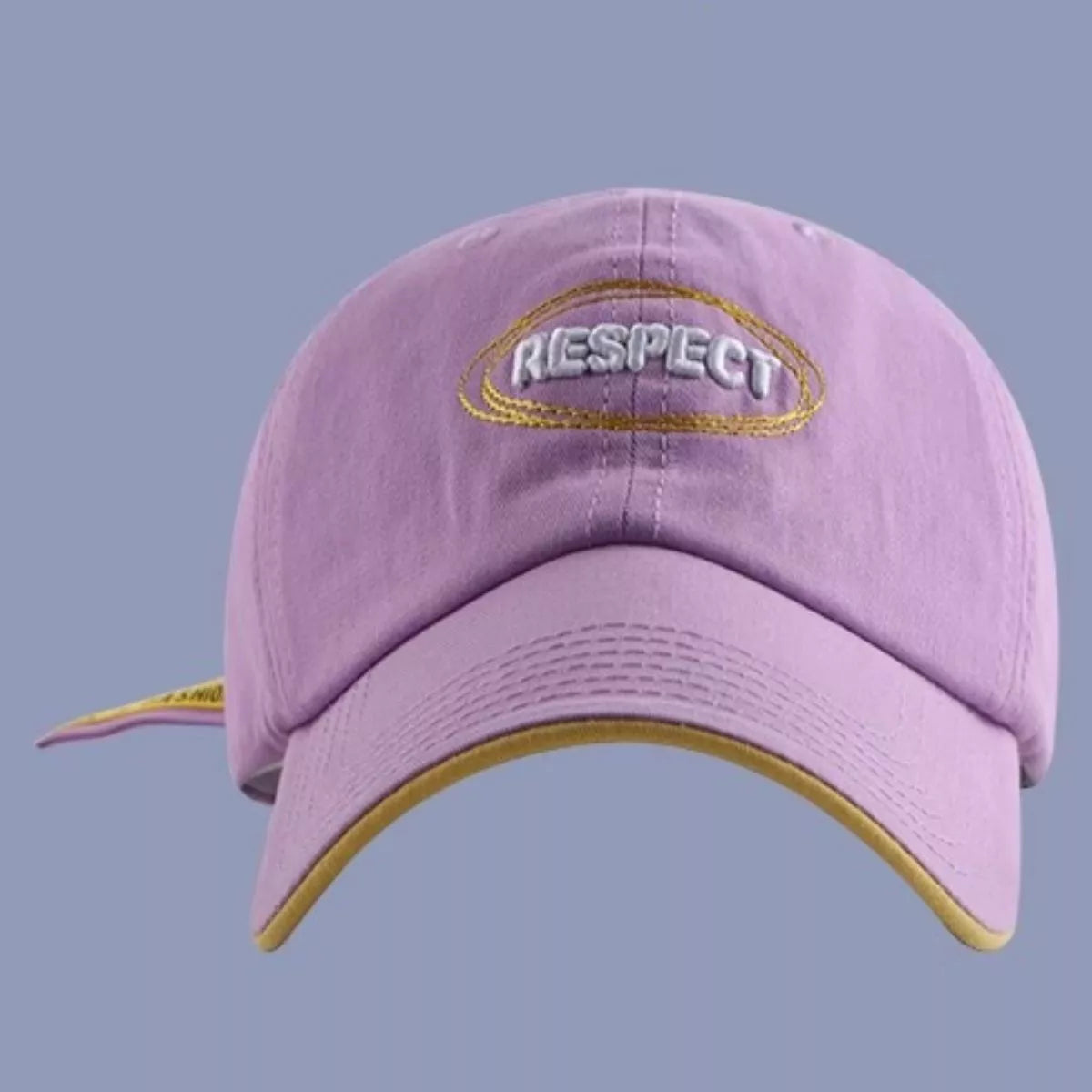 Embroidered Baseball Cap