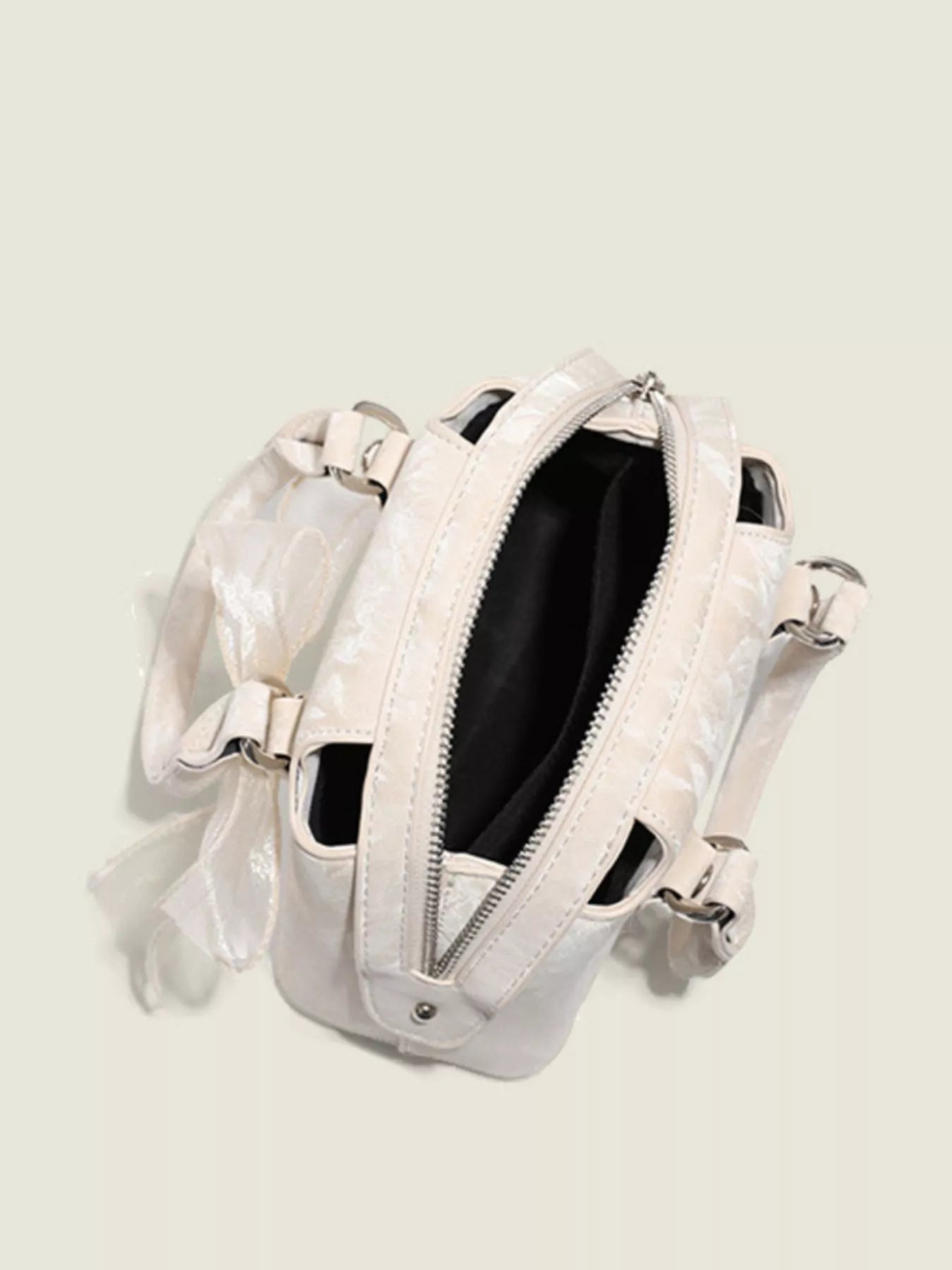 PU Leather Handbag
