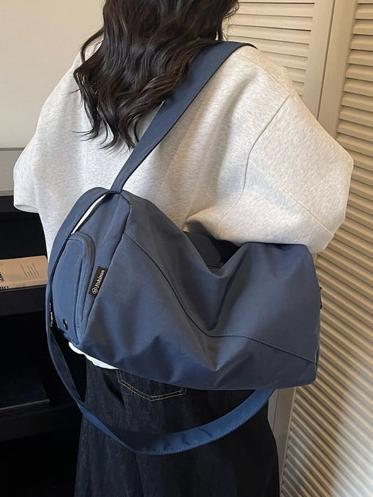 Lightweight Oxford Cloth Travel Bag