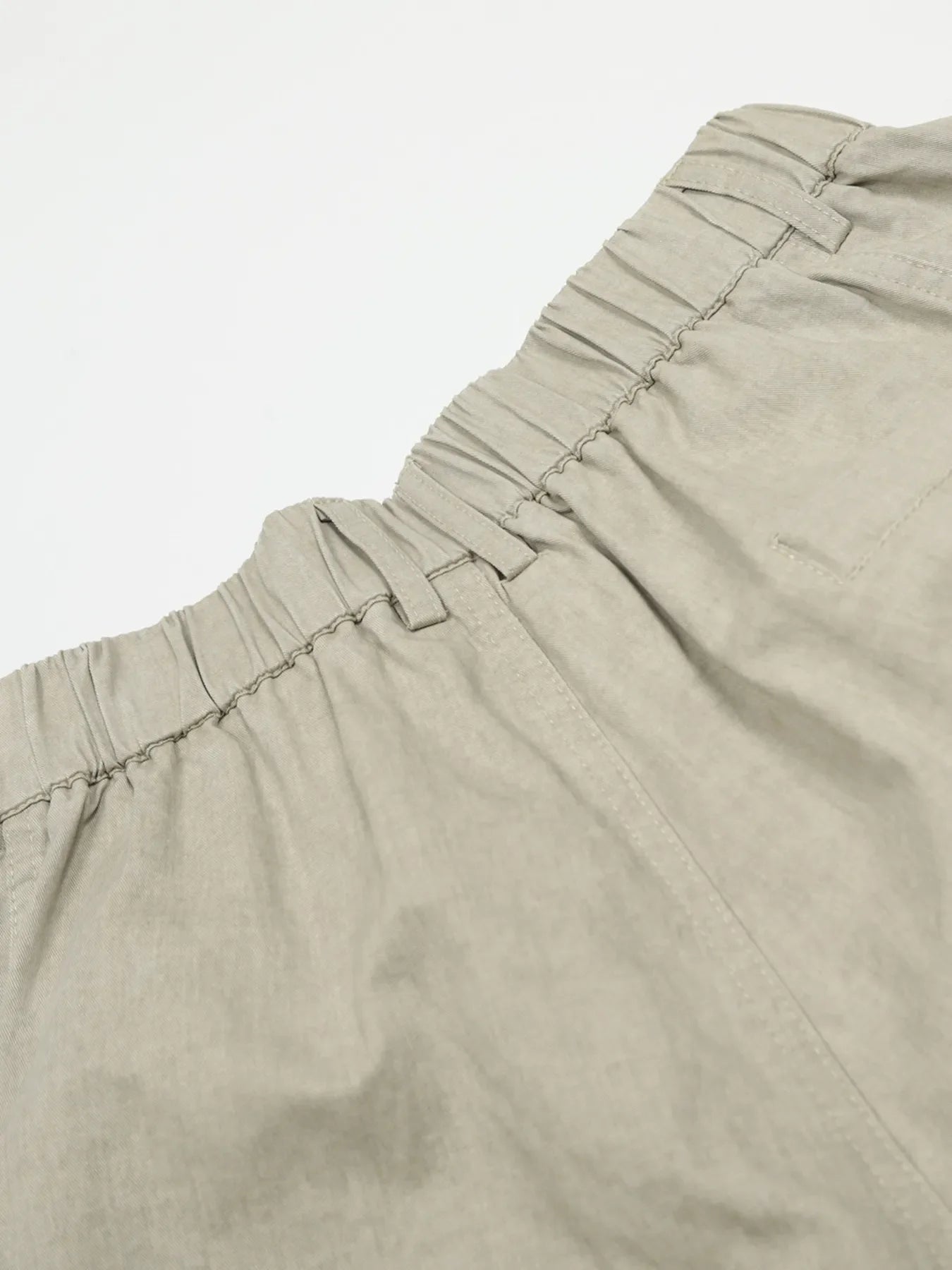 Men's Relaxed Fit Cargo Shorts