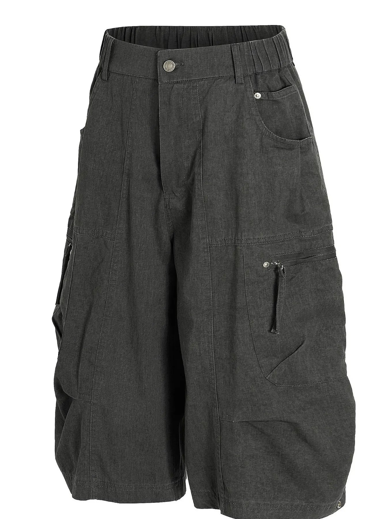 Men's Relaxed Fit Cargo Shorts