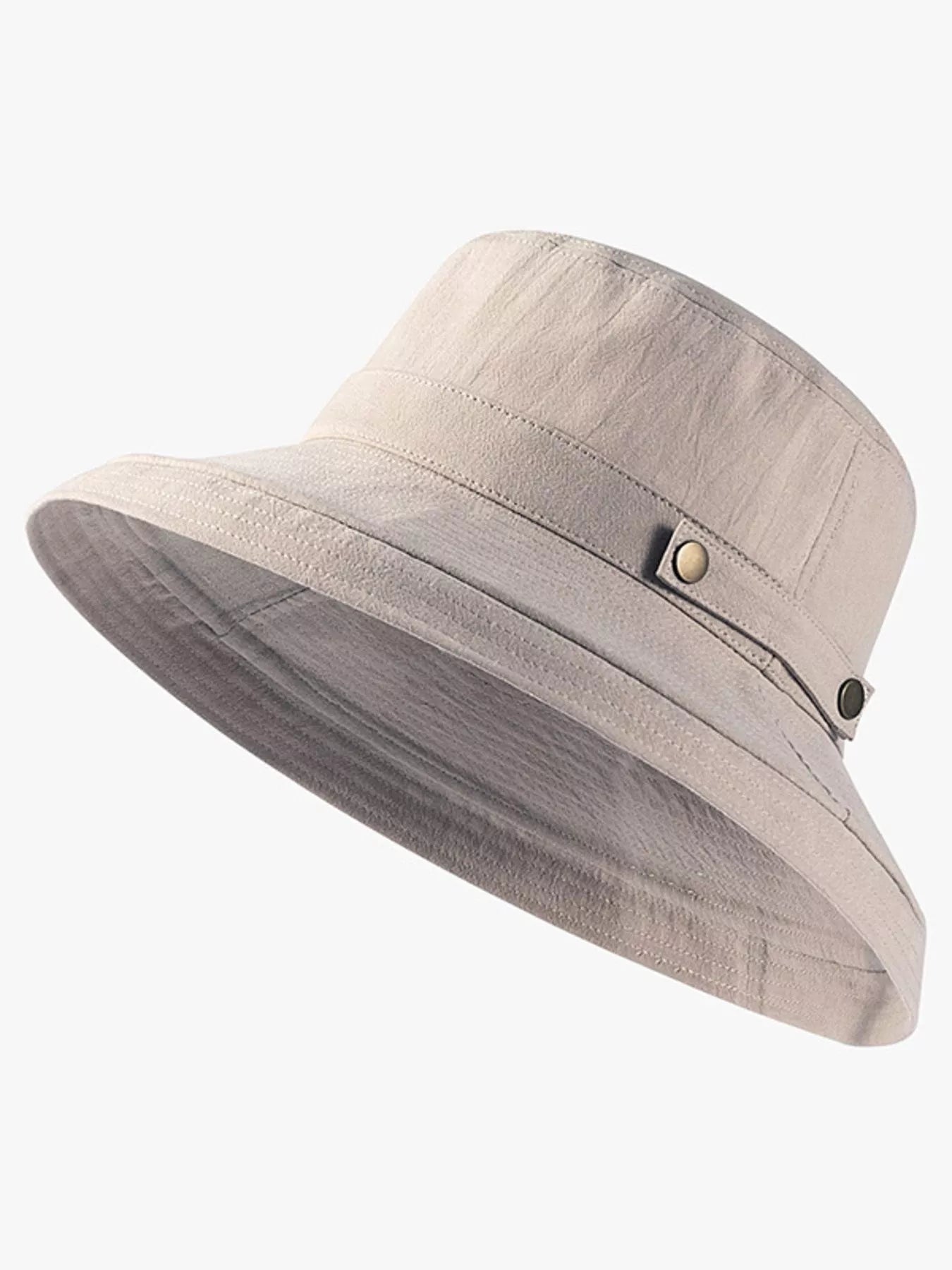 Classic Wide Brim Sun Hat