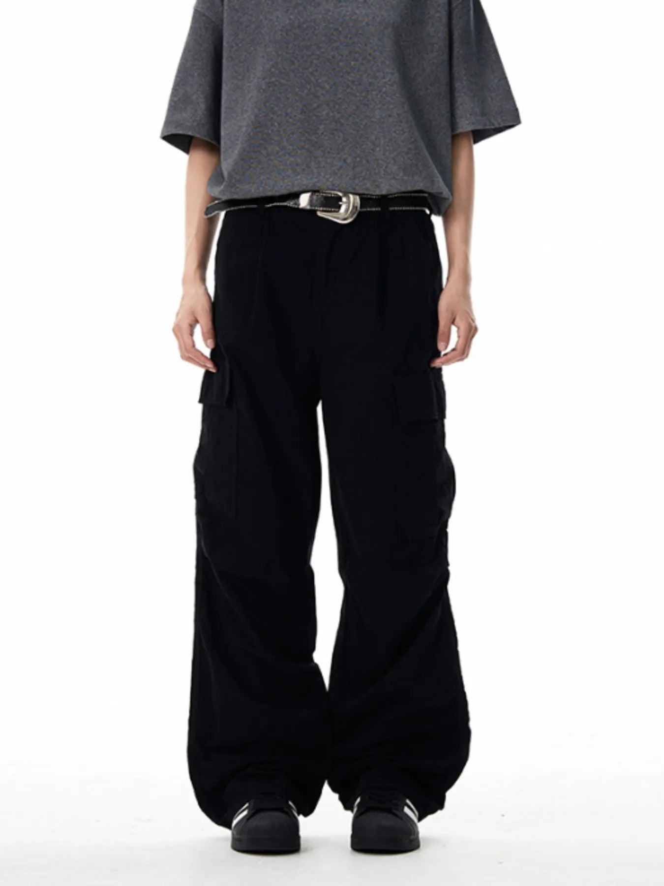 Men's Relaxed Fit Cargo Pants