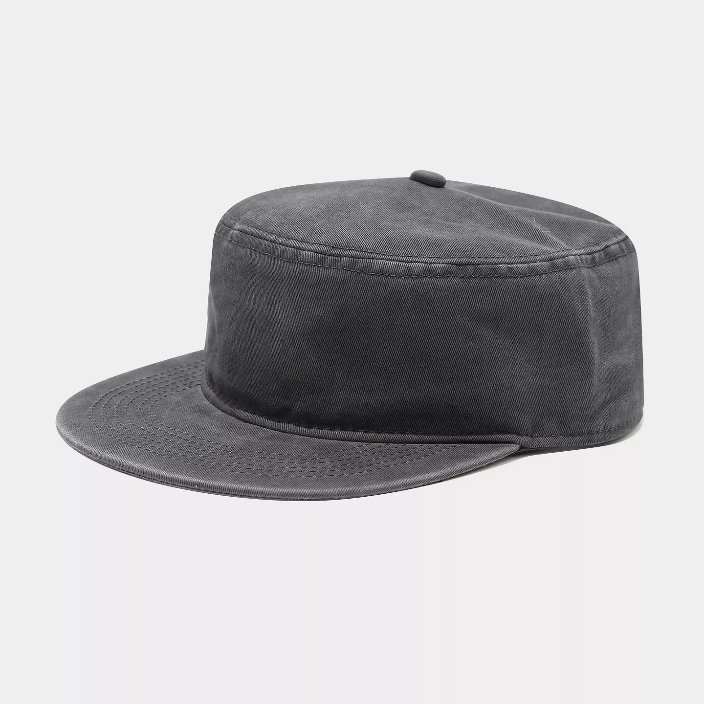 Vintage Washed Cotton Hat