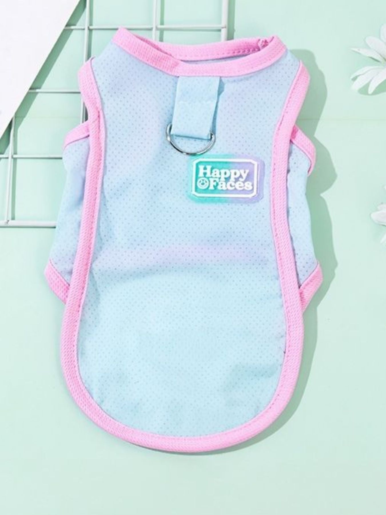 Lightweight Pet Top