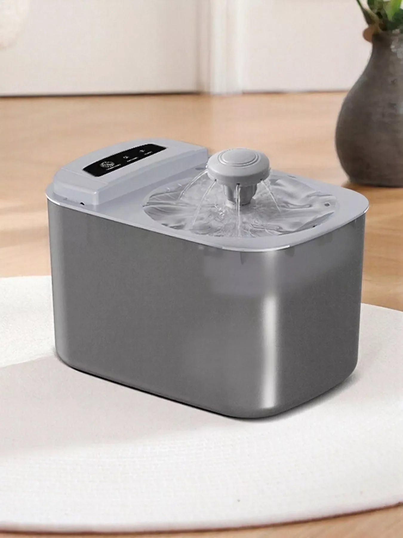 Automatic Pet Water Fountain