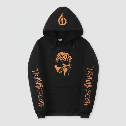 Celestial World Sweatshirt Hoodie for Women