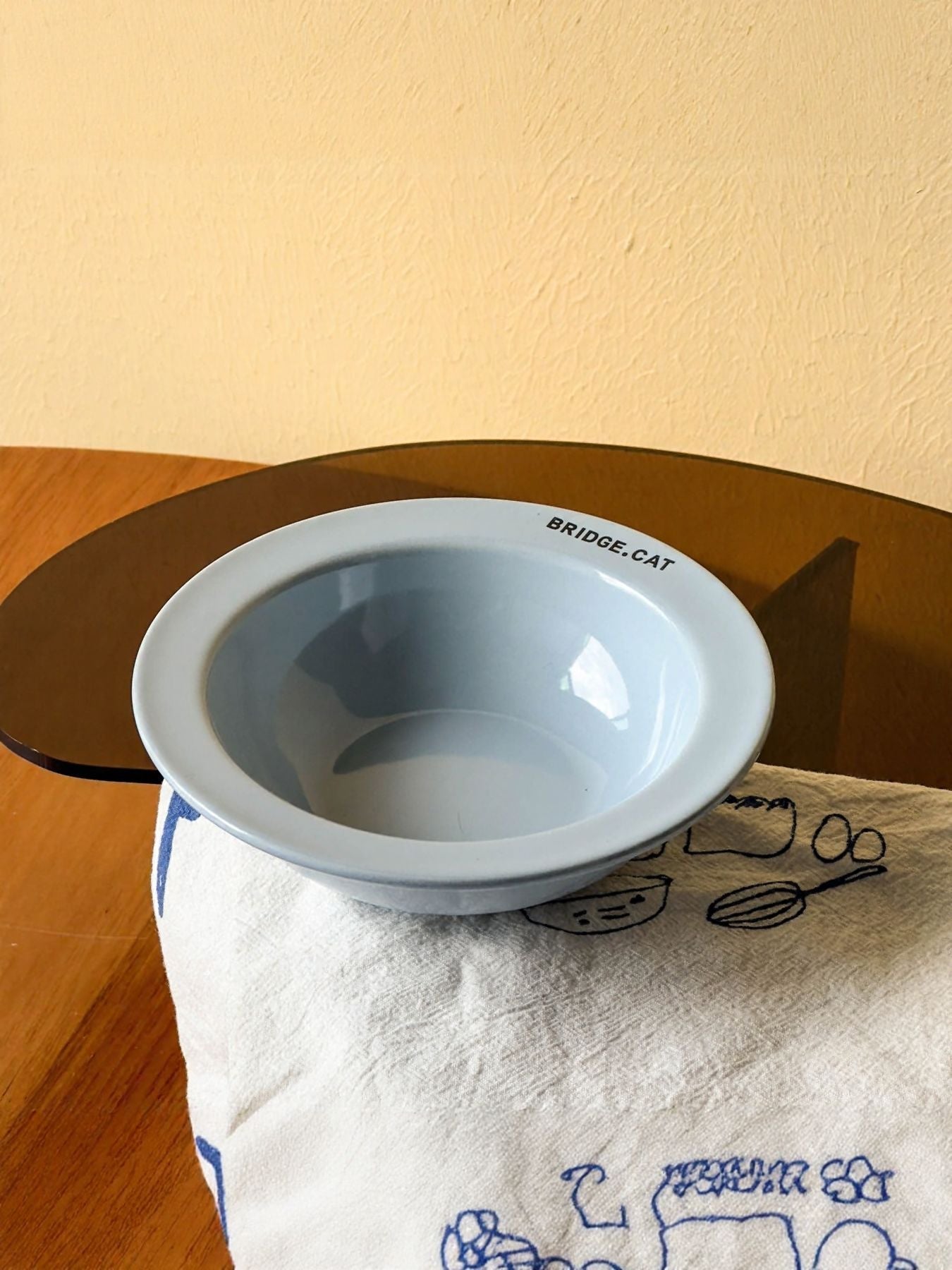 McDonald's Style Pet Food Storage Container