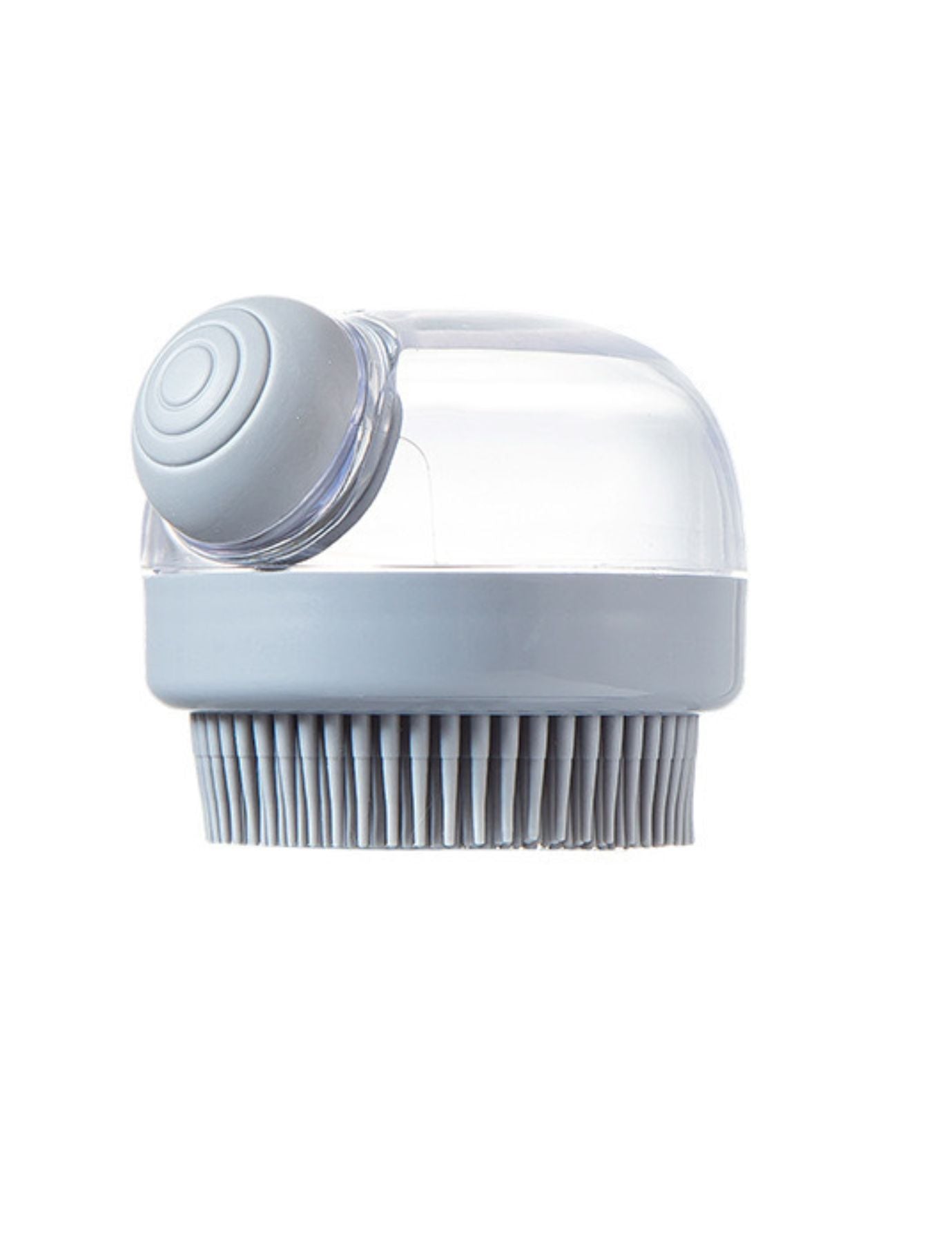 Soft Pet Shower Brush
