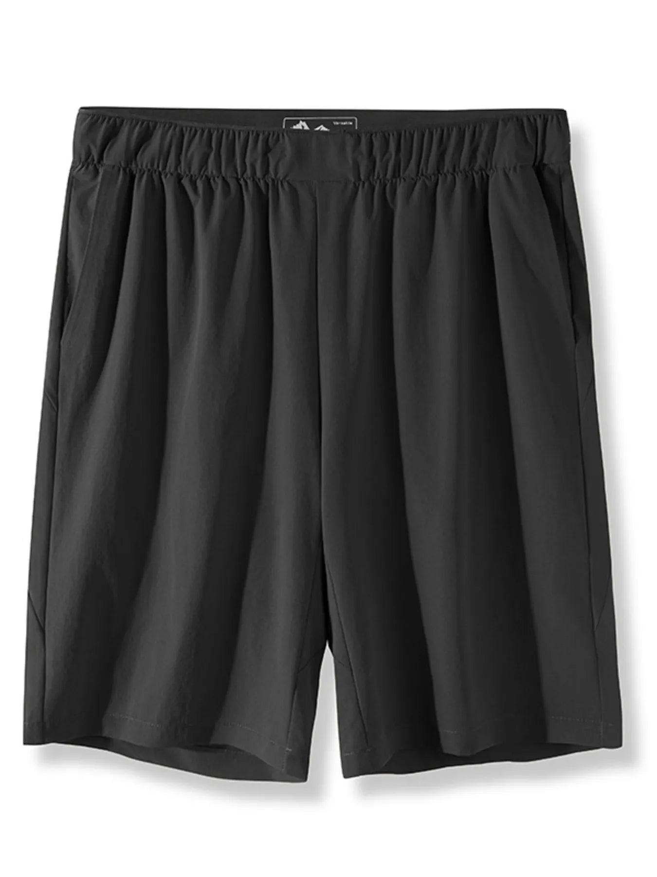 Men's Plus Size Loose Fit Shorts