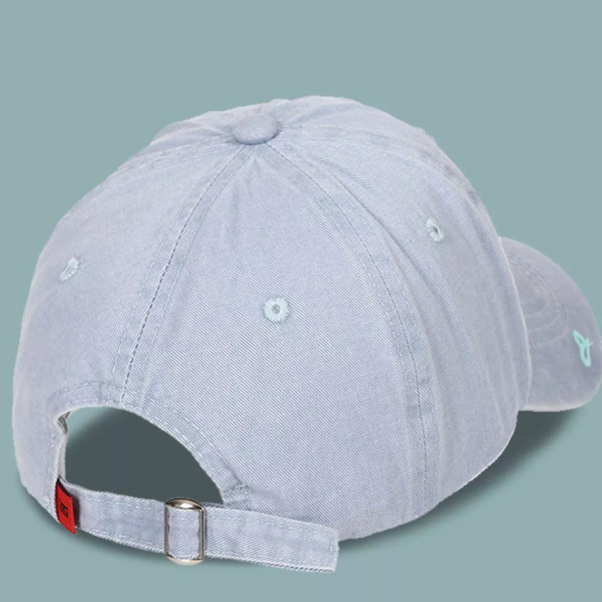 Embroidered Causal Baseball Cap