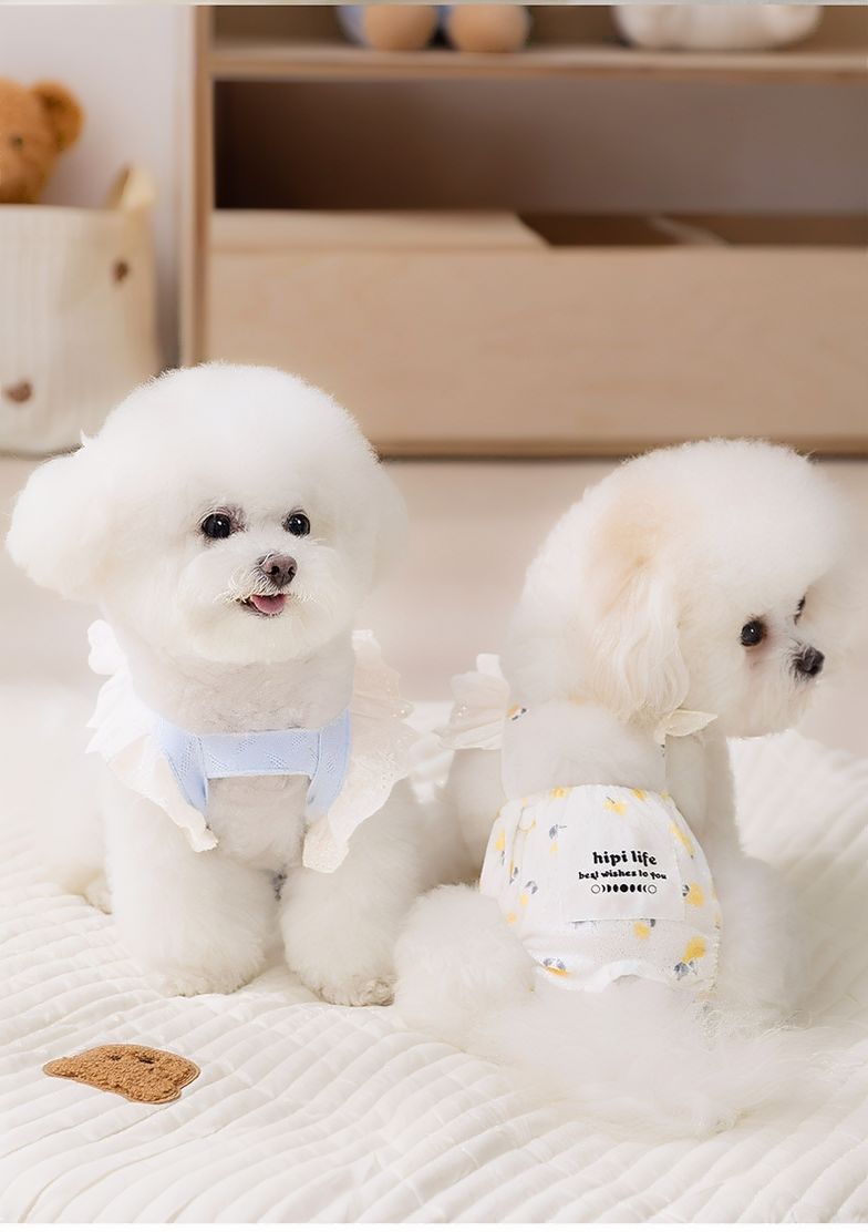 Pet Menstrual Clothes