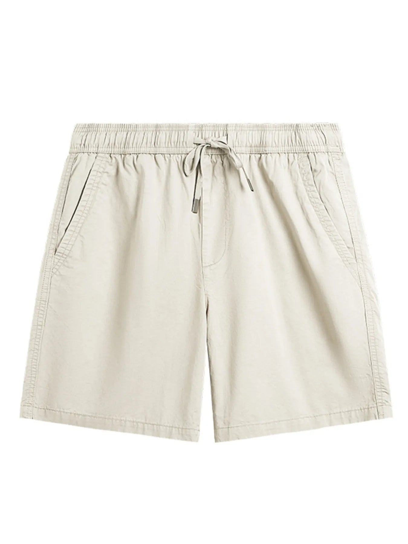 Men's Drawstring Lightweight Shorts