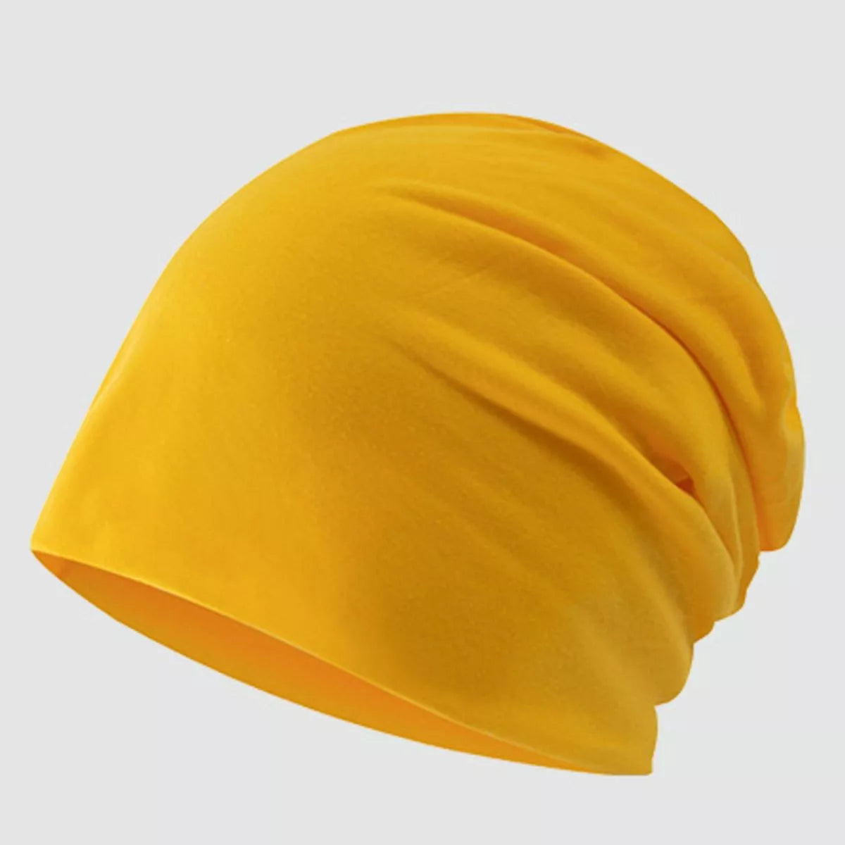Slouchy Beanie Hat