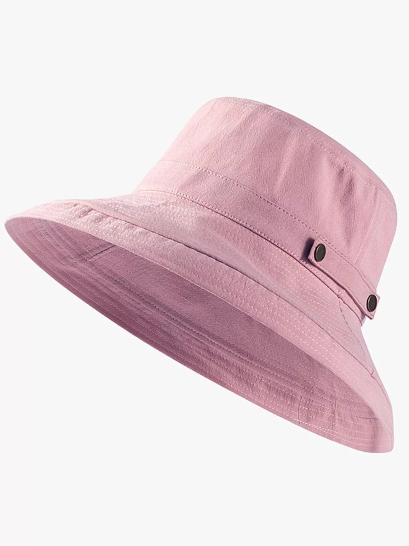 Classic Wide Brim Sun Hat