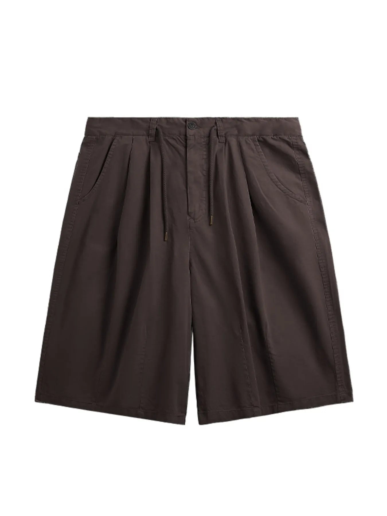 Men's Relaxed Fit Casual Shorts