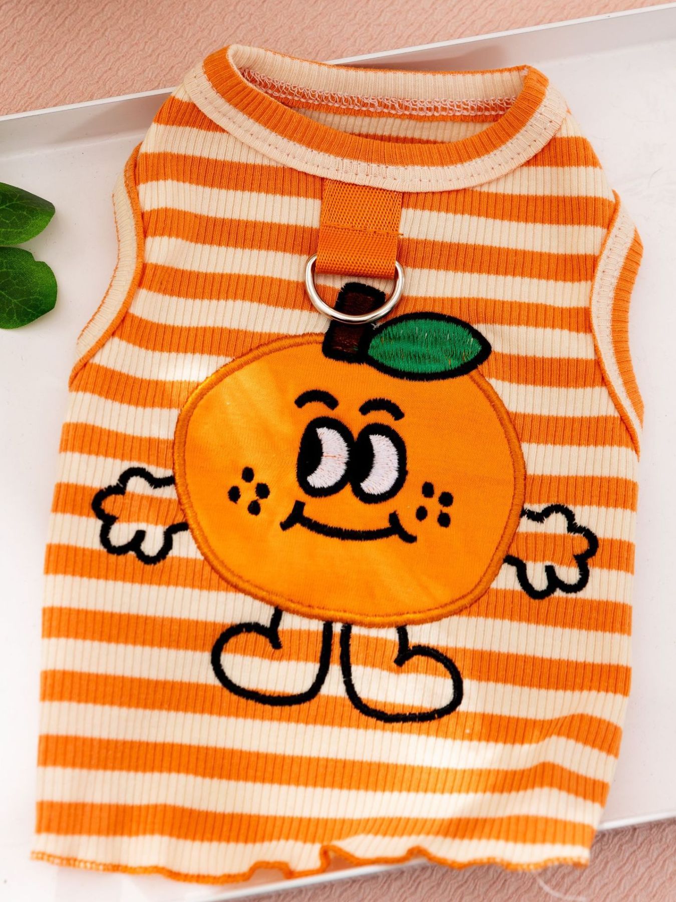 Cartoon Pet Tank