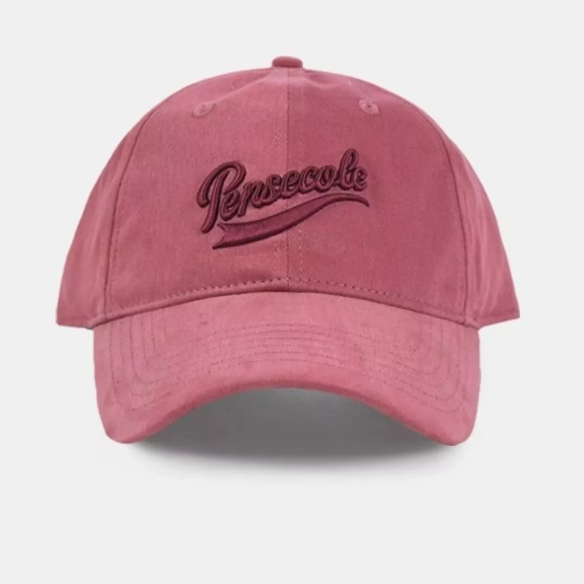 Vintage Washed Cotton Baseball Cap