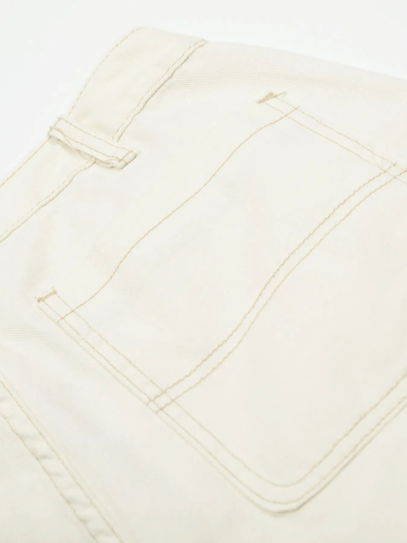 Men's Wide Leg Shorts