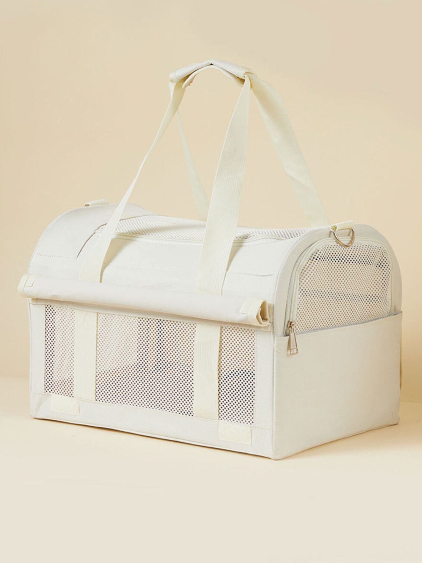 Comfortable & Breathable Pet Carrier Bag
