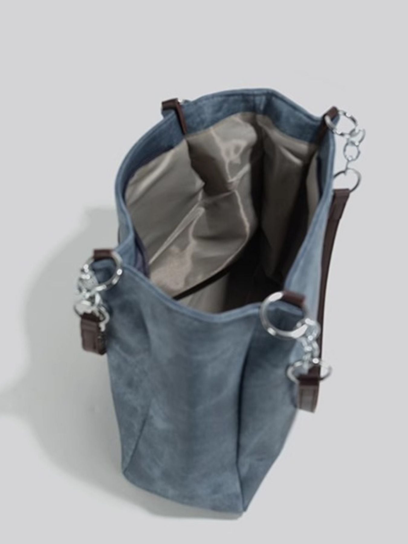 Cloud Charm Tote Bag