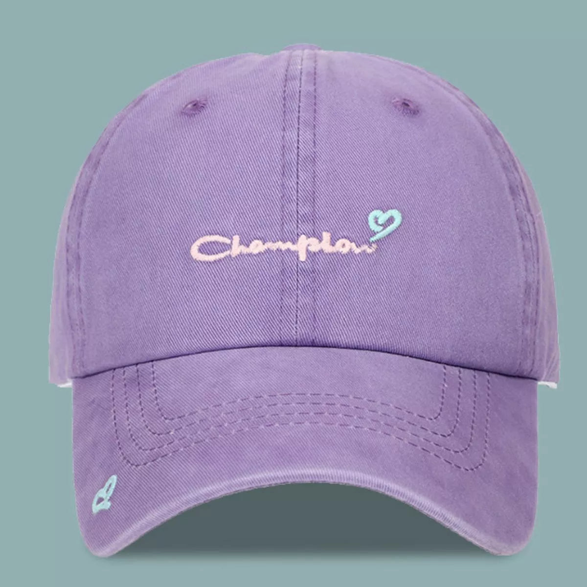 Embroidered Causal Baseball Cap