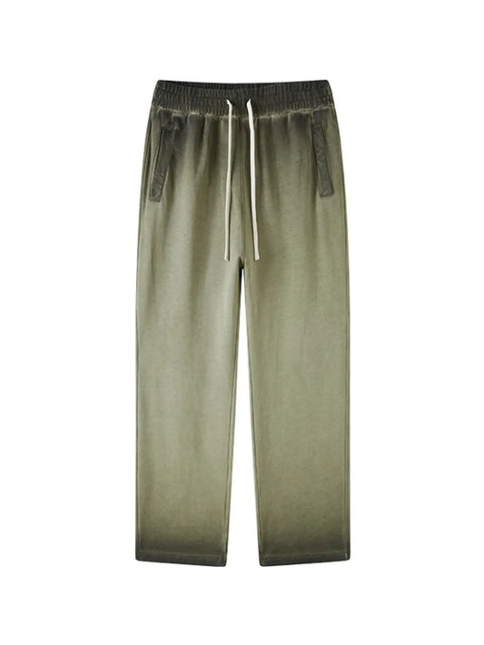 Men's Drawstring Loose Fit Pants