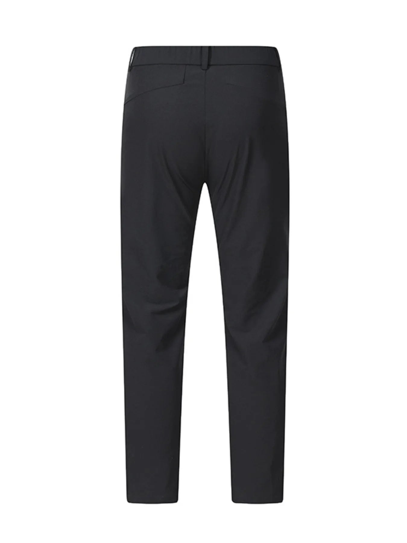 Men's Plus Size Classic Slim Fit Casual Pants